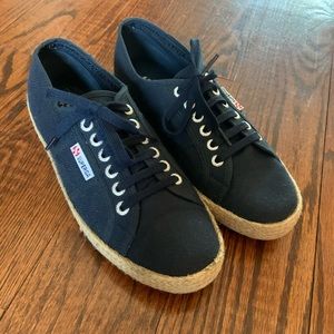 Espadrille Superga Sneakers